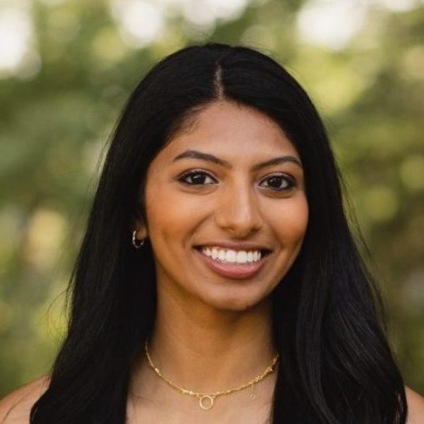 Shruti Venkat