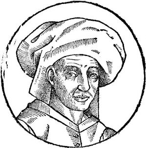Secular and Sacred Music of Josquin des Prez