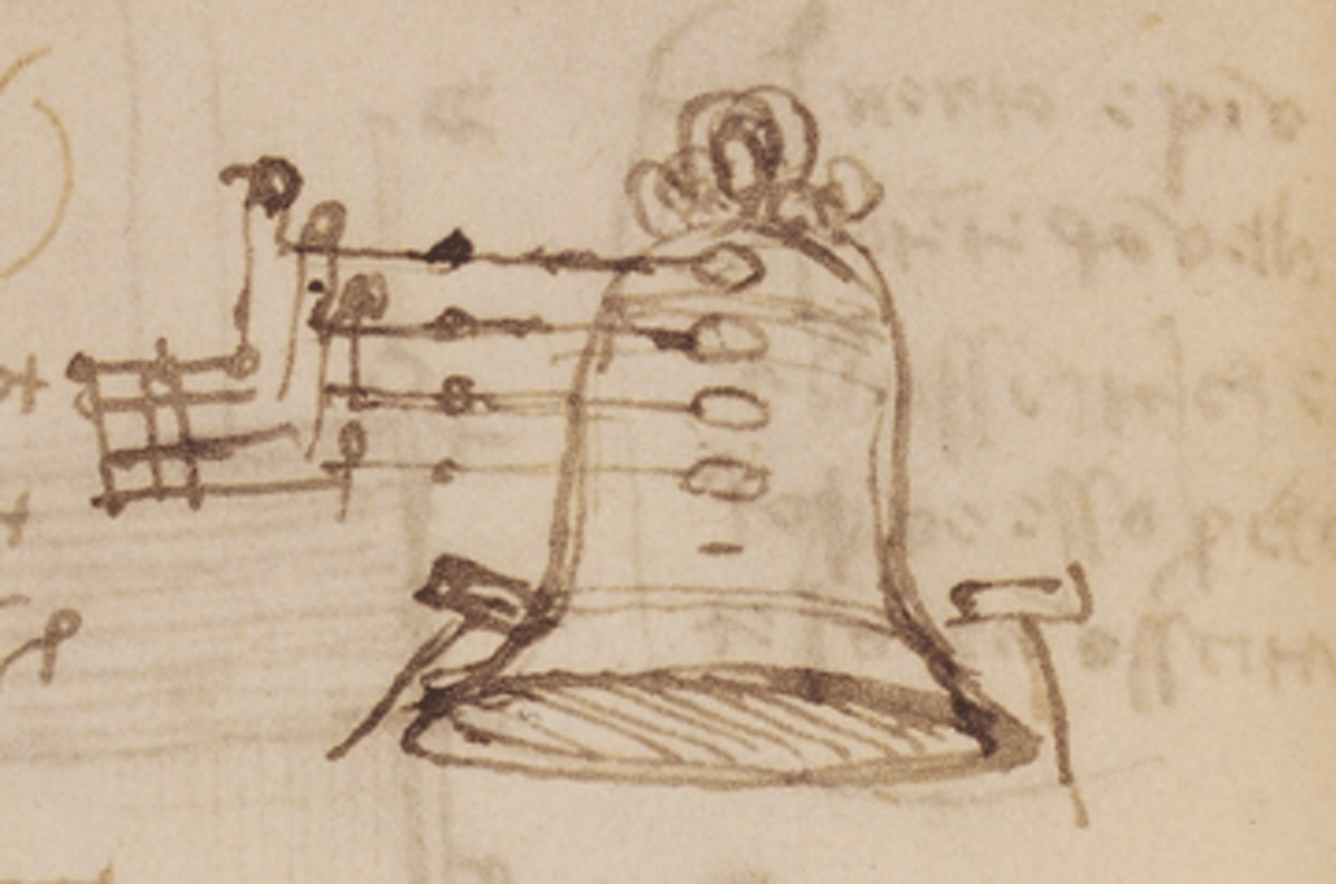 The Science of Music in the Age of Leonardo