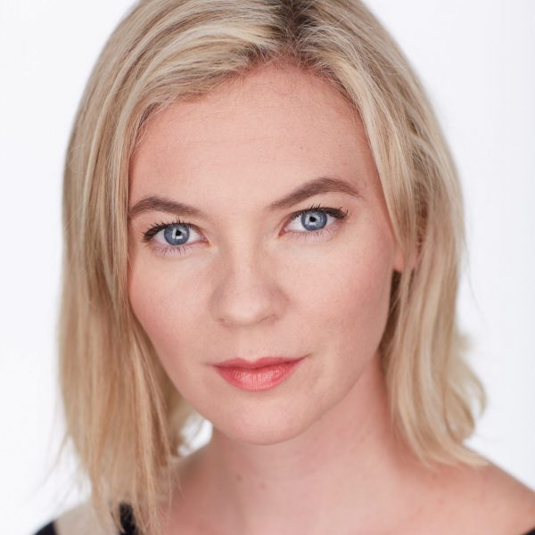 Corrine Byrne headshot